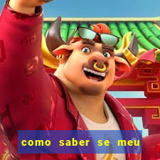 como saber se meu windows esta ativado